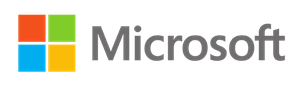 —Pngtree—microsoft logo icon 3588808