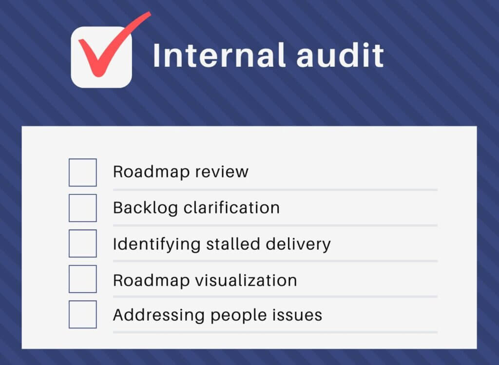 Internal audit 1