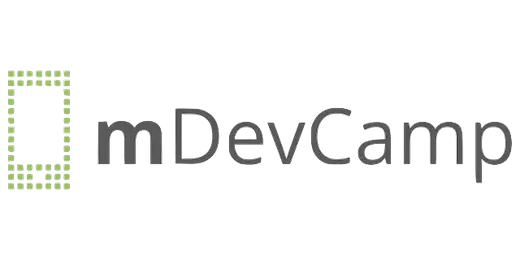 mdevcamp logo2